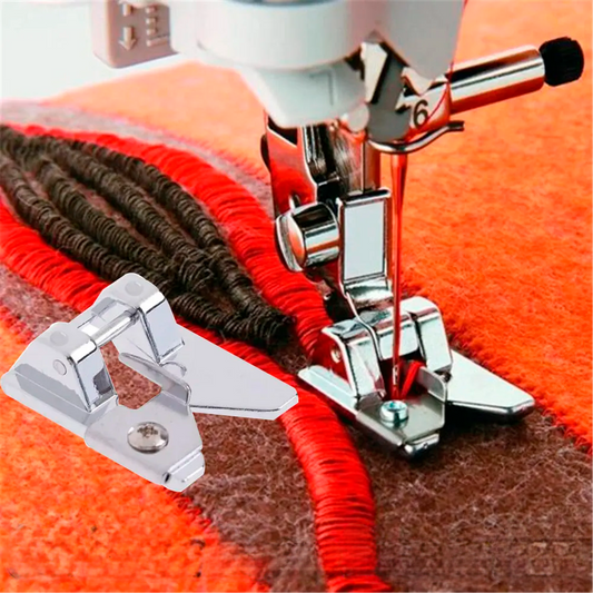 Prensatelas para Flecos