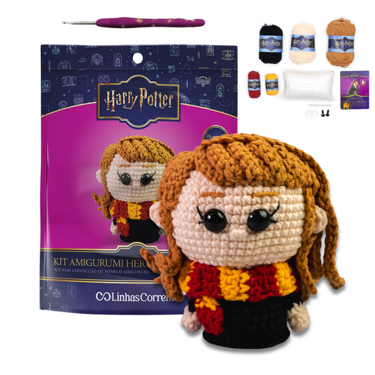 Hermione Granger Character